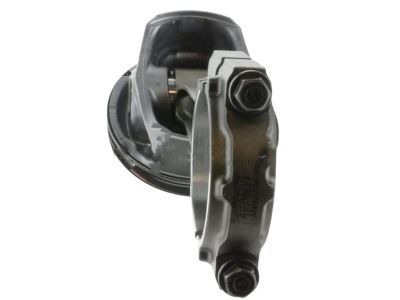 Dodge 53022257AE Piston