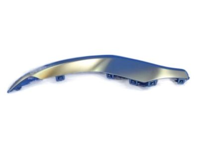 Jeep 68238739AA APPLIQUE Fascia