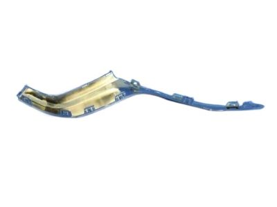 Jeep 68238739AA APPLIQUE Fascia