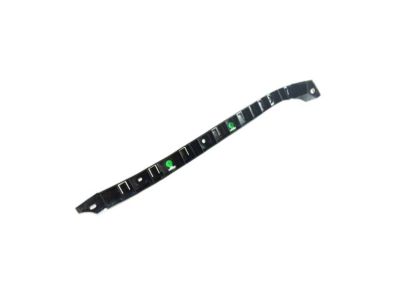 Chrysler 68103183AC Bracket - Fascia Support