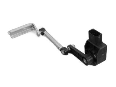 Dodge 68164814AA SENSOR Height