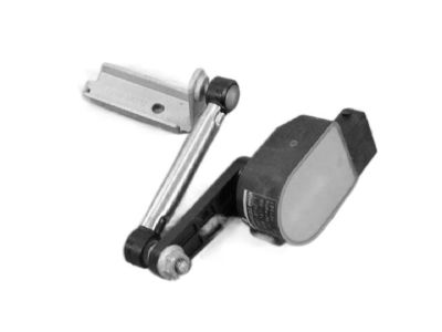 Dodge 68164814AA SENSOR Height