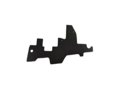 Ram 68240591AA SEAL Radiator Upper