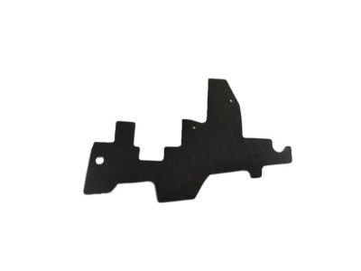 Ram 68240591AA SEAL Radiator Upper