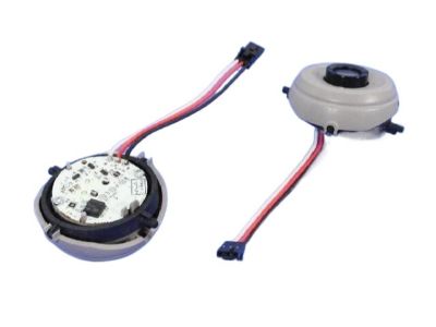 Chrysler 1GV991D1AA LAMP LED