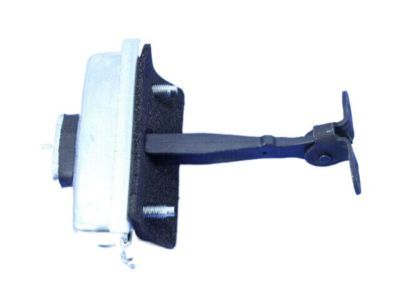 Chrysler 4724830AC CHECK Front Door