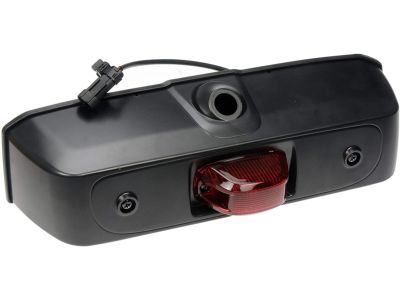 Ram ProMaster 2500 Back Up Light - 5NP86RXFAF
