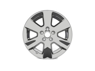Dodge 1CY86SZ0AC WHEEL Aluminum