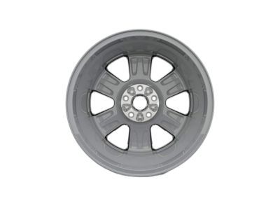Dodge 1CY86SZ0AC WHEEL Aluminum