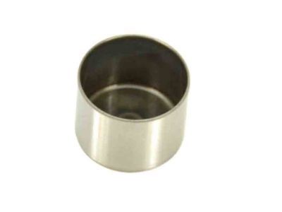 Dodge 4884594AN TAPPET Valve Solid Bucket Tappets Thickness Is Stamped On Inside Of Bucket.