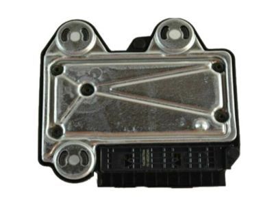 Chrysler 200 Air Bag Control Module - 68264878AA