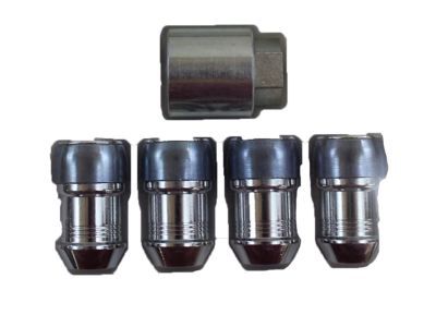 Ram 4726155AA LOCK SET Wheel