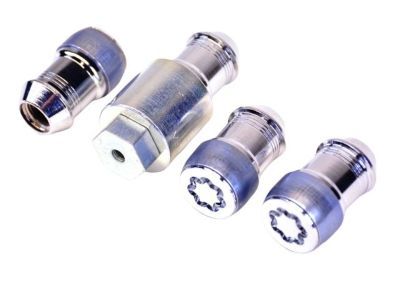 Ram 4726155AA LOCK SET Wheel