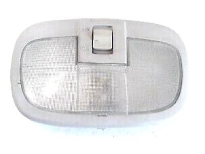 Jeep 56007264 BEZEL Dome Lamp