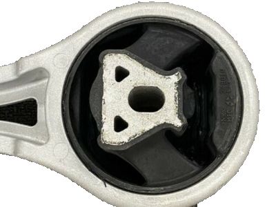 Dodge 5147774AC ENGINE MOUNT Rear