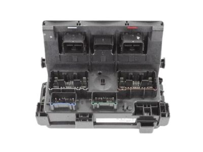 Ram 4692338AA MODULE Totally Integrated Power