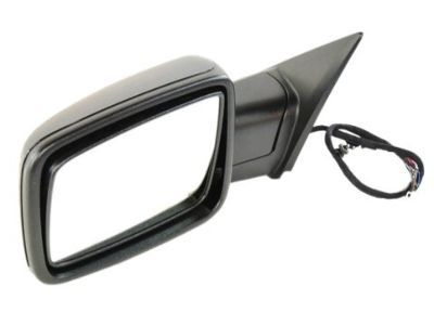 2016 Ram 1500 Car Mirror - 5RR791YVAH