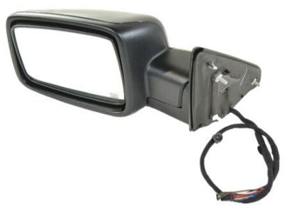 Mopar 5RR791YVAH Mirror Outside Rearview