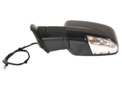 Mopar 5RR791YVAH Mirror Outside Rearview
