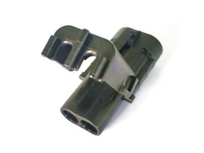 Jeep 4668977AA CLIP