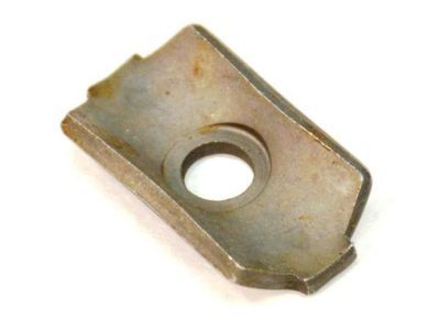 Jeep 4781186AA RETAINER Valve Rocker Shaft