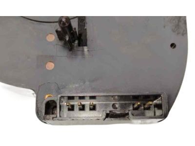 Mopar 56007522 Clockspring Package