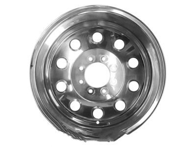 Ram 3500 Spare Wheel - 68081777AA