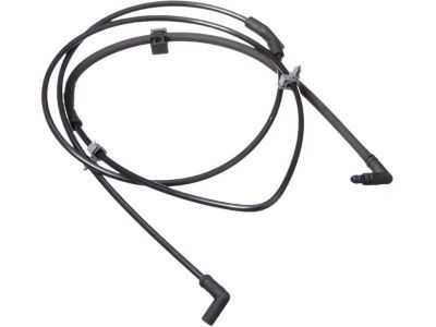 Ram 55372142AB HOSE AND CONNECTOR Windshield Washer