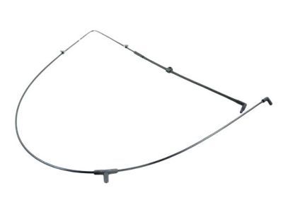 Ram 55372142AB HOSE AND CONNECTOR Windshield Washer
