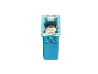 Jeep 6102075AB FUSE J Case 20 AMP
