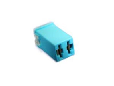 Jeep 6102075AB FUSE J Case 20 AMP