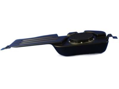 Ram 5064369AB SPEAKER Sub Woofer