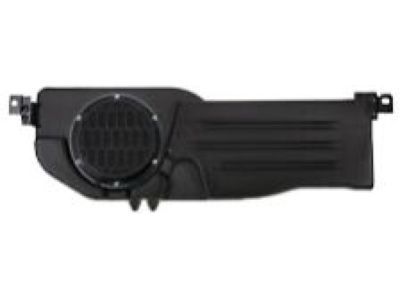 Ram 5064369AB SPEAKER Sub Woofer