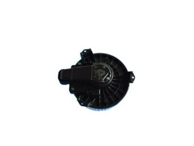 Mopar 68214892AA Motor Blower With Wheel With Resistor
