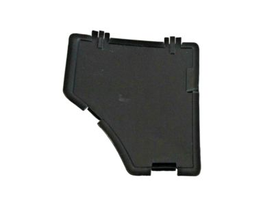Chrysler 5027930AA PANEL Wheelhouse