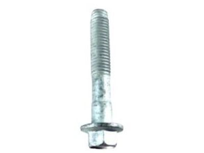 Mopar 6510830AA Bolt Hexagon Flange Head M8X1.25X48.00