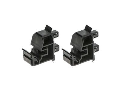 Chrysler 4857674AC CLIP Headlamp Mounting