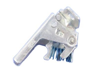 Dodge 55275630AB HINGE Door