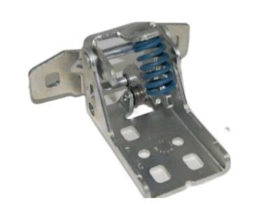 Dodge 55275630AB HINGE Door