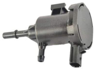 2017 Dodge Challenger Canister Purge Valve - 4891738AB
