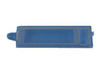 Jeep 5137529AB LENS