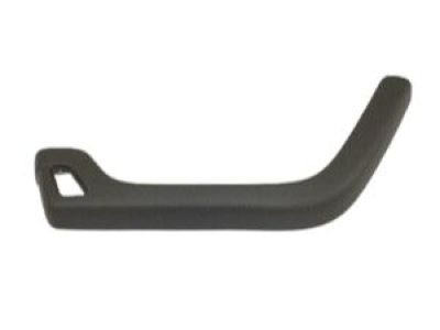Jeep 5KC26CJMAB EXTENSION Fender