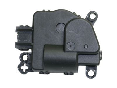 Dodge Durango Blend Door Actuator - 68079488AA