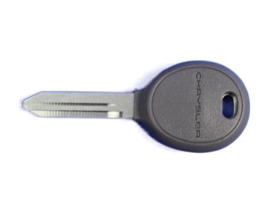 Jeep 5010366AA KEY Master