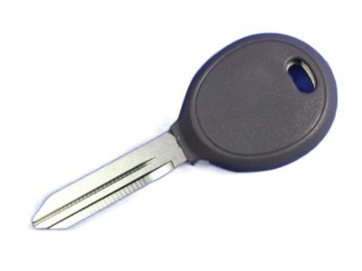 Jeep 5010366AA KEY Master