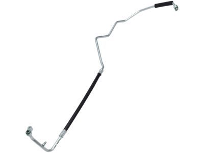 Ram A/C Hose - 68273153AA
