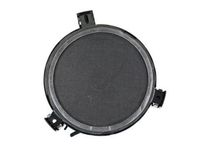 Dodge 56043122AA SPEAKER Rear Door