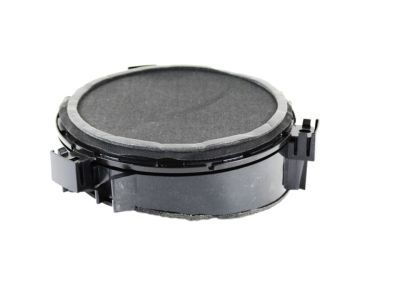 Dodge 56043122AA SPEAKER Rear Door