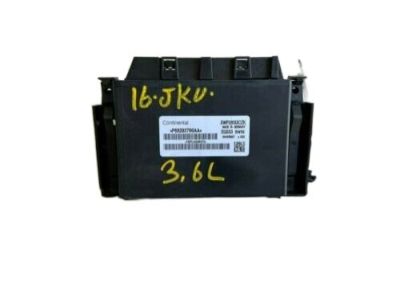 Jeep 68293700AA MODULE Transmission Control