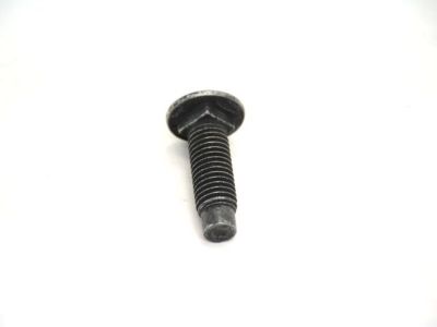 Ram 6508161AA BOLT M12x1.75x35.00 Square Neck Bolt, Bumper Bracket Attaching